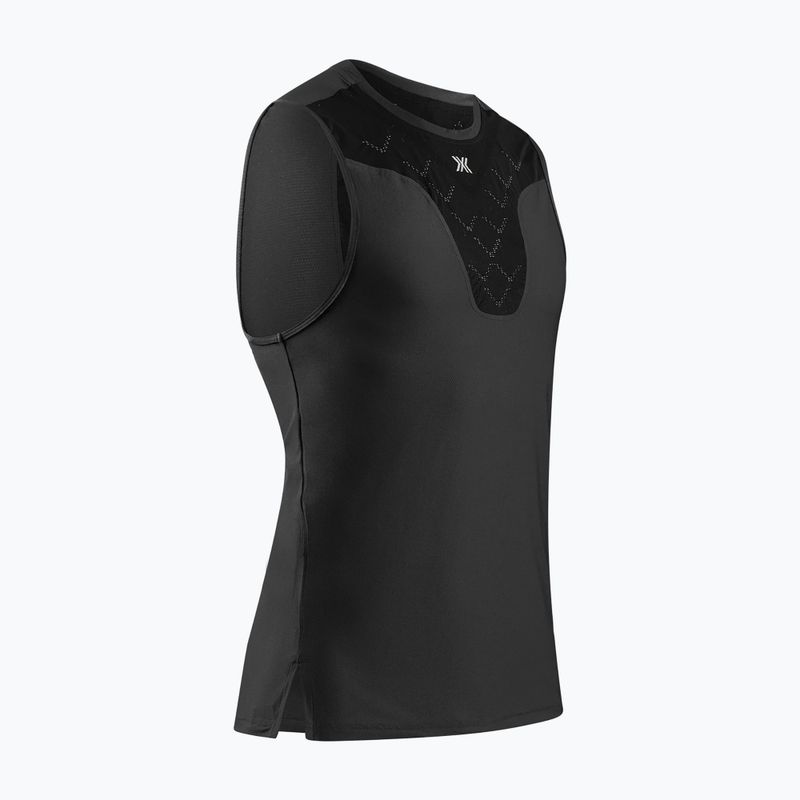 Lauf-Tanktop X-Bionic Corefusion Run Tank x black 3