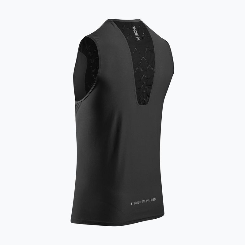 Lauf-Tanktop X-Bionic Corefusion Run Tank x black 4