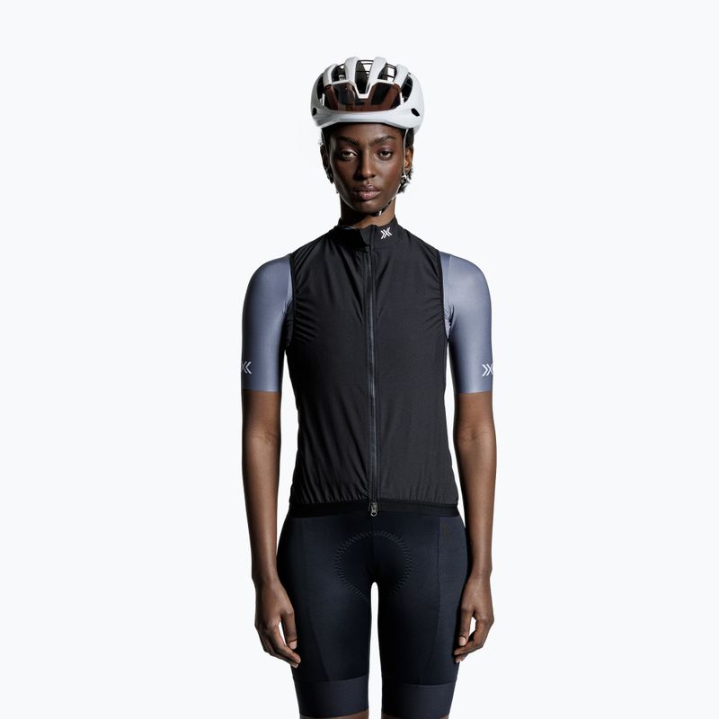 Fahrradweste X-Bionic Spherewind Cycling Vest 3
