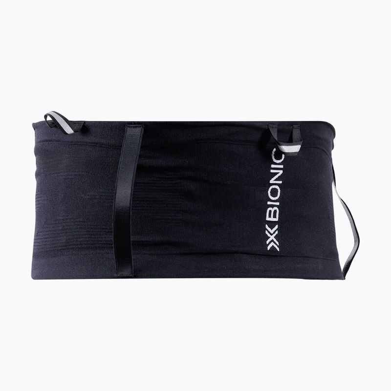 Laufgürtel X-Bionic Running x black/x white 2