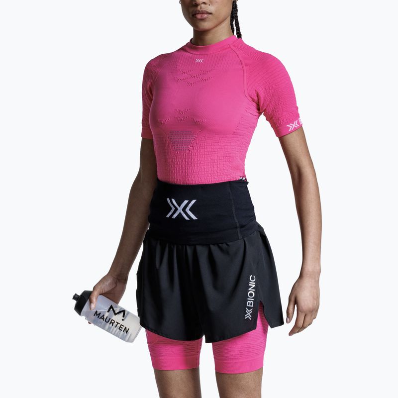 Laufgürtel X-Bionic Running x black/x white 8