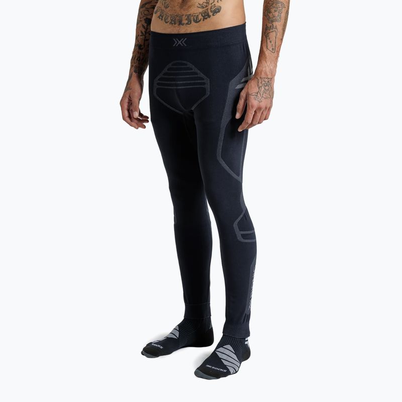 Herren Thermohose X-Bionic Heatloop x black 3