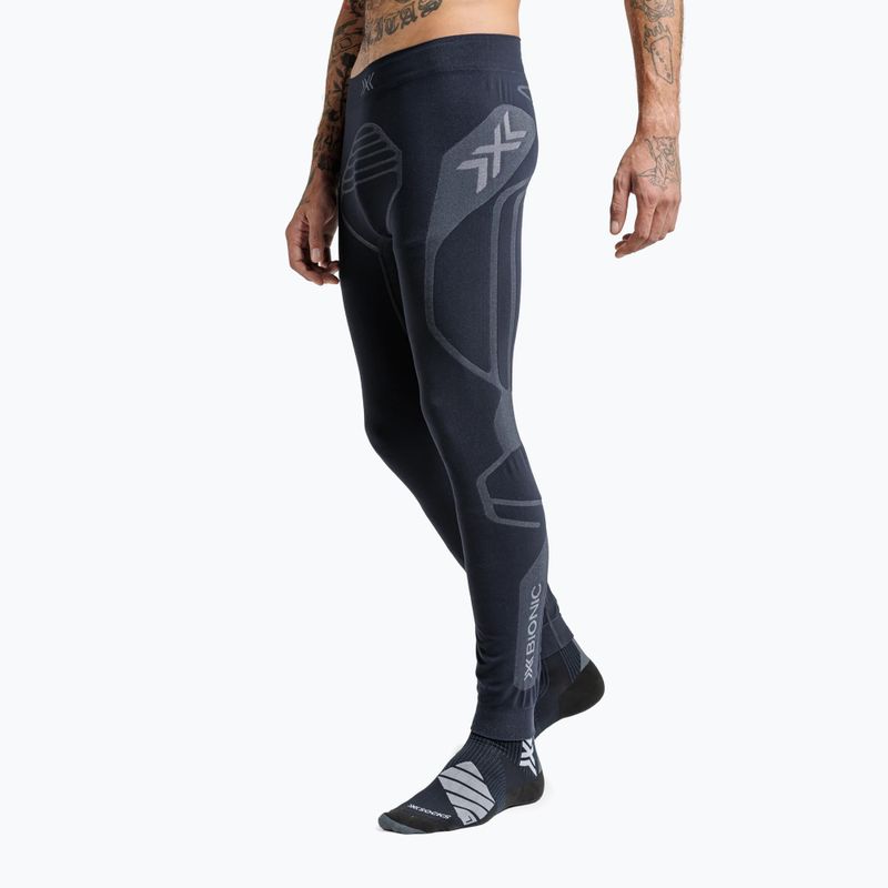 Herren Thermohose X-Bionic Heatloop x black 4