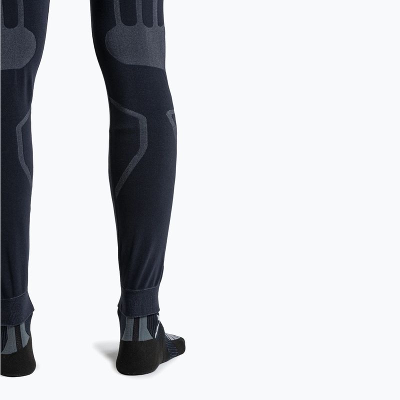 Herren Thermohose X-Bionic Heatloop x black 7