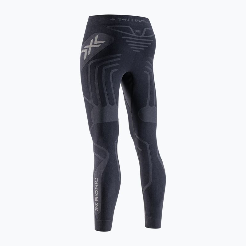 Damen Thermohose X-Bionic Heatloop x black 2