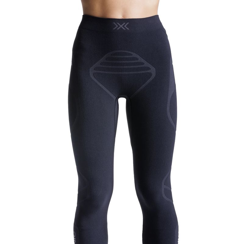 Damen Thermohose X-Bionic Heatloop x black 3