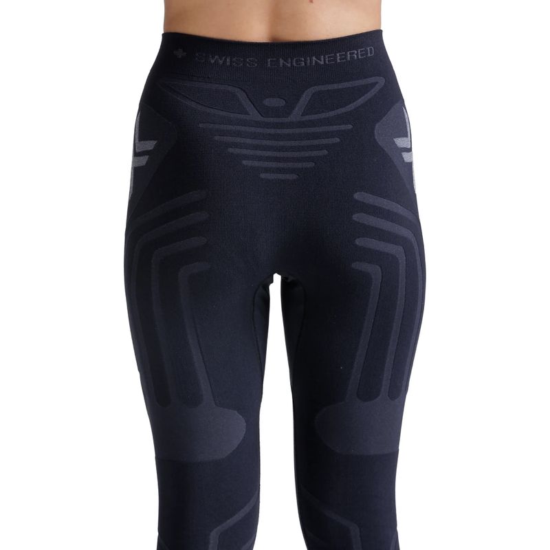 Damen Thermohose X-Bionic Heatloop x black 4