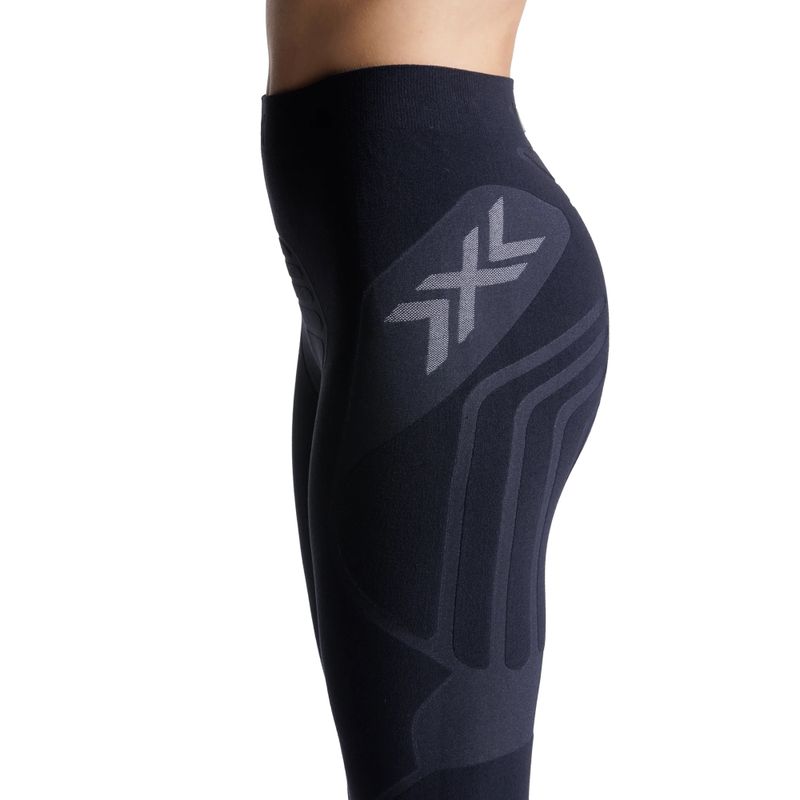 Damen Thermohose X-Bionic Heatloop x black 5