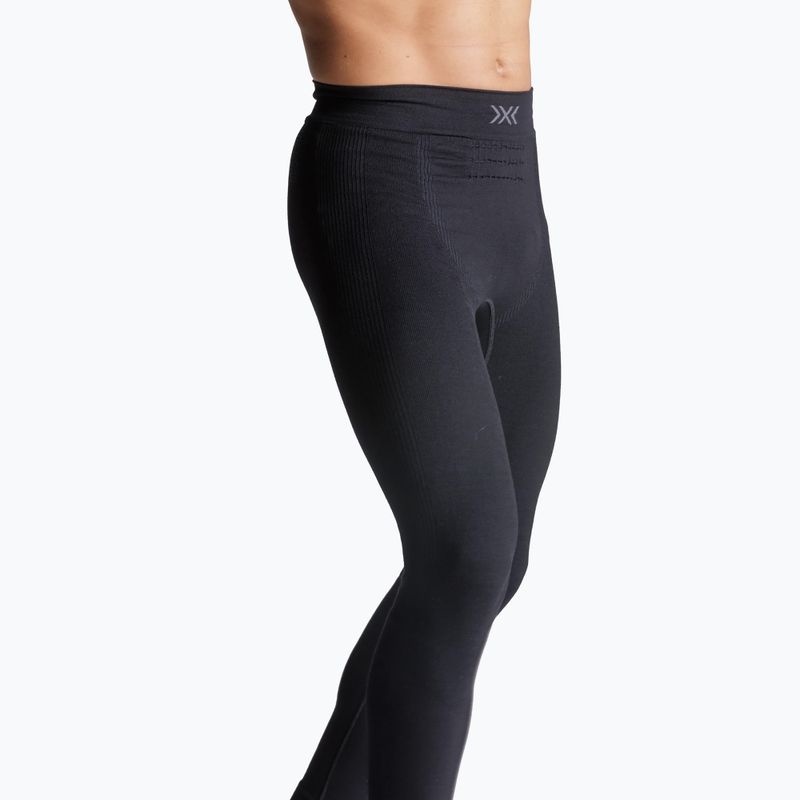 Herren Thermounterhose X-Bionic Mightywool x black 5