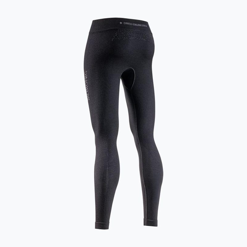 Damen Thermounterhose X-Bionic Mightywool x black 2