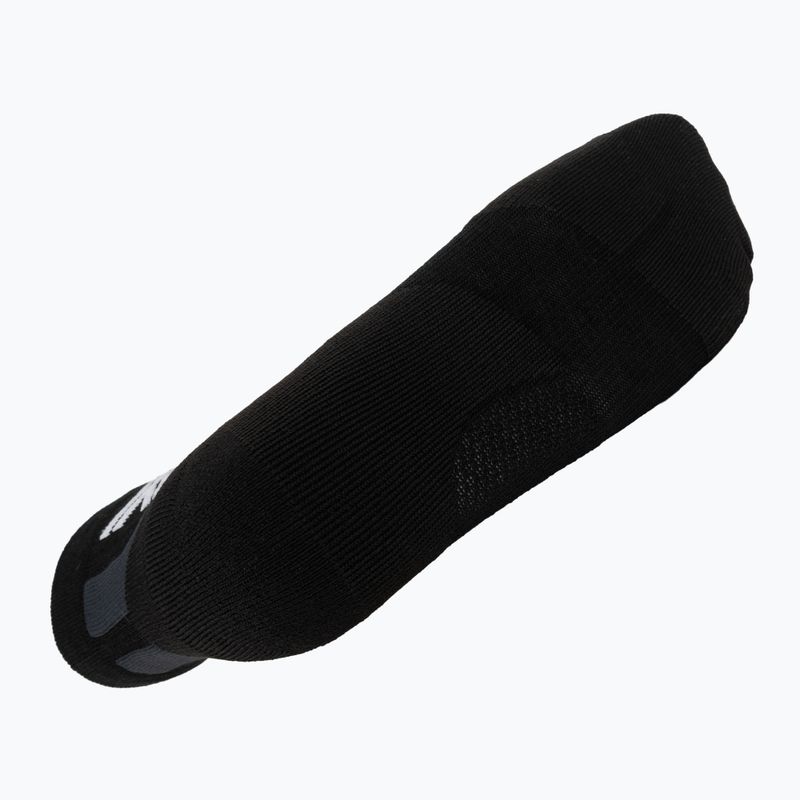 Socken X-Socks Hike Discover Merino Ankle x black/light grey 3