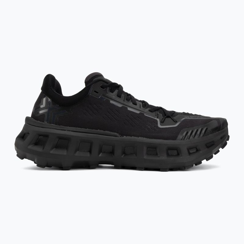 Laufschuhe X-Bionic Terraskin X03 X Black/Rhino Grey 4