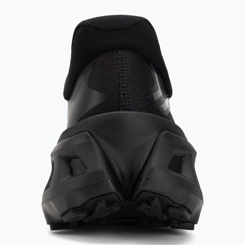 Laufschuhe X-Bionic Terraskin X03 X Black/Rhino Grey 8