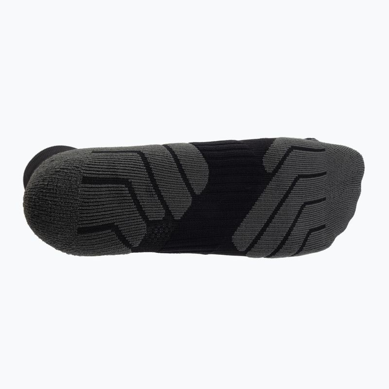 Laufschuhe X-Bionic Terraskin X03 X Black/Rhino Grey 13