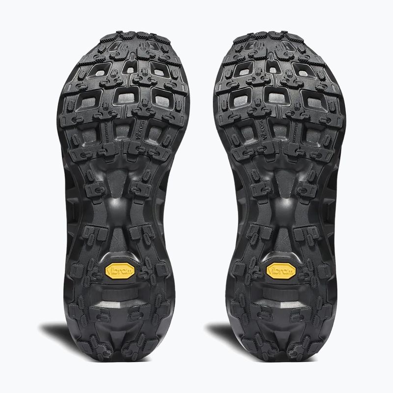 Laufschuhe X-Bionic Terraskin X03 X Black/Rhino Grey 2