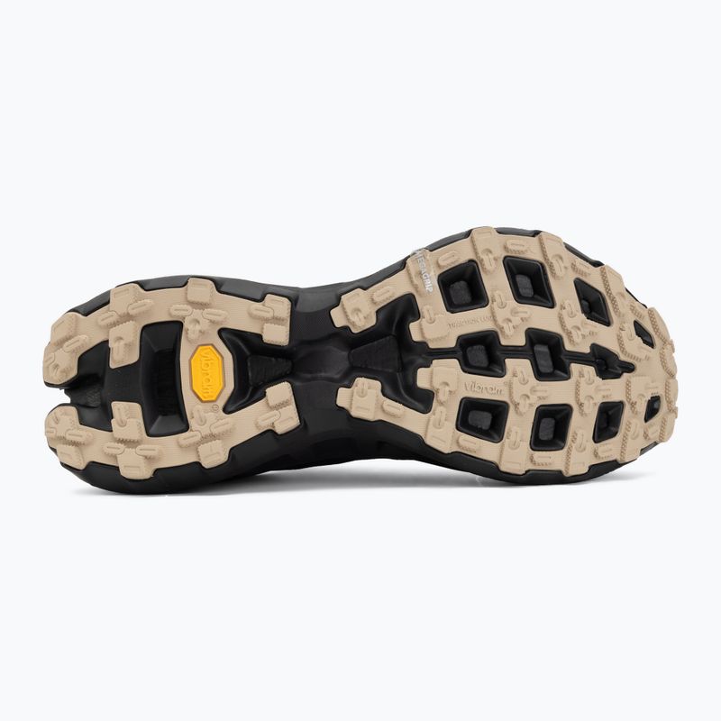 Laufschuhe X-Bionic Terraskin X03 Deep Purple/X Black/Sand 6