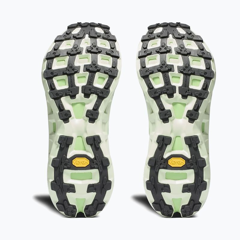 Laufschuhe X-Bionic Terraskin X03 Digital Lime/X Black 2