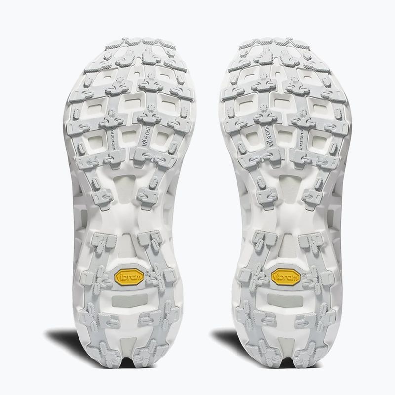 Laufschuhe X-Bionic Terraskin X03 X White/Silver Grey 2
