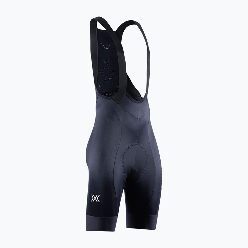 Radlershorts Damen X-Bionic Corefusion Ride Bib Shorts marine 2
