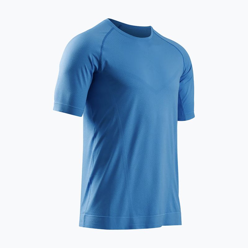 Herren Laufshirt  X-Bionic Xceed Run eternal ice 5