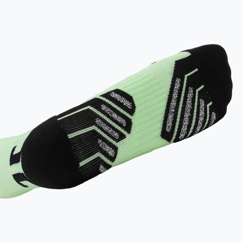 Socken X-Socks Trailrun Terraskin Expert Crew digital lime/x black 4