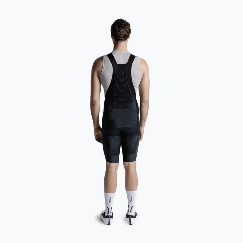 Herren-Radhose X-Bionic Corefusion Ride Gravel Bib Shorts x black 2