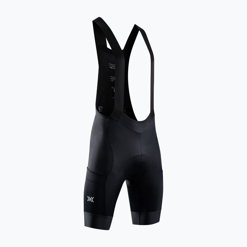 Herren-Radhose X-Bionic Corefusion Ride Gravel Bib Shorts x black 7