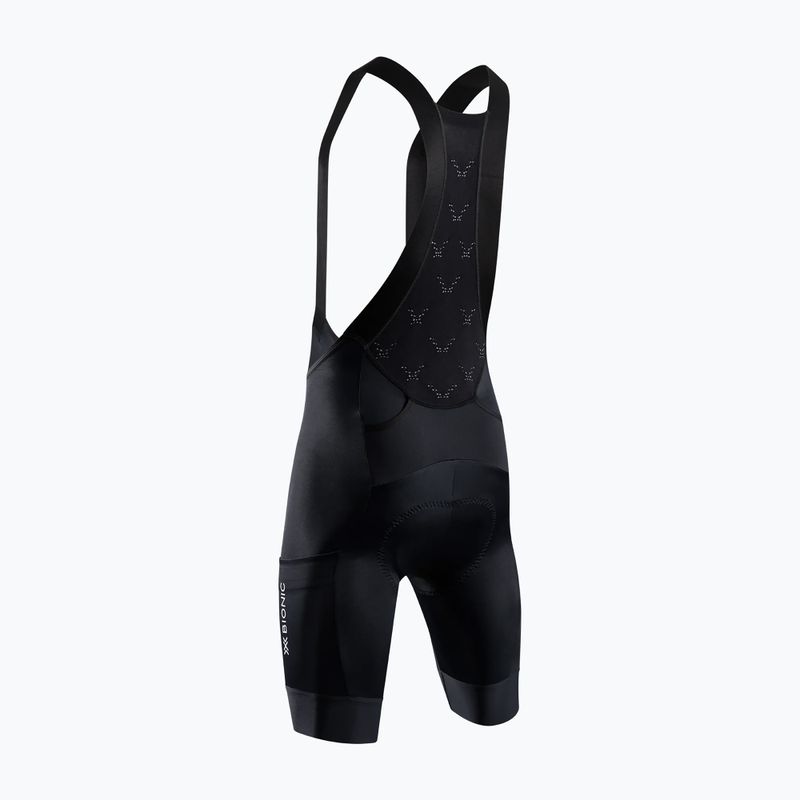 Radlershorts Herren X-Bionic Corefusion Ride Gravel Bib Shorts x black 8