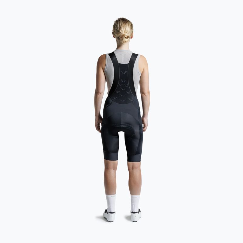 Damen-Radshorts X-Bionic Corefusion Ride Gravel Bib Shorts x black 2