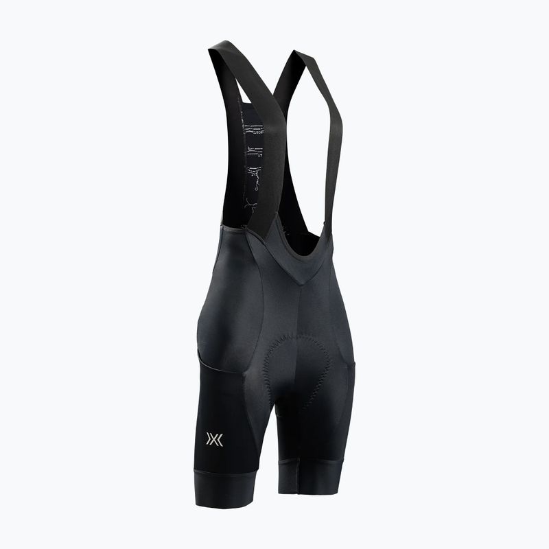 Radlershorts Damen X-Bionic Corefusion Ride Gravel Bib Shorts x black 8
