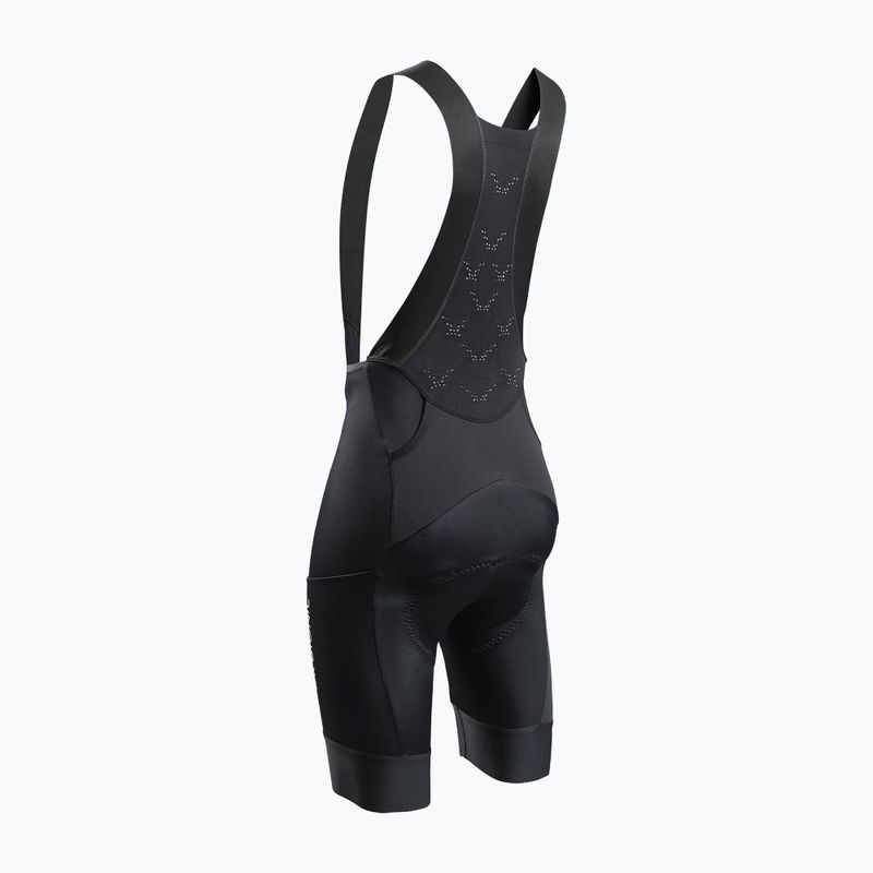 Damen-Radshorts X-Bionic Corefusion Ride Gravel Bib Shorts x black 9