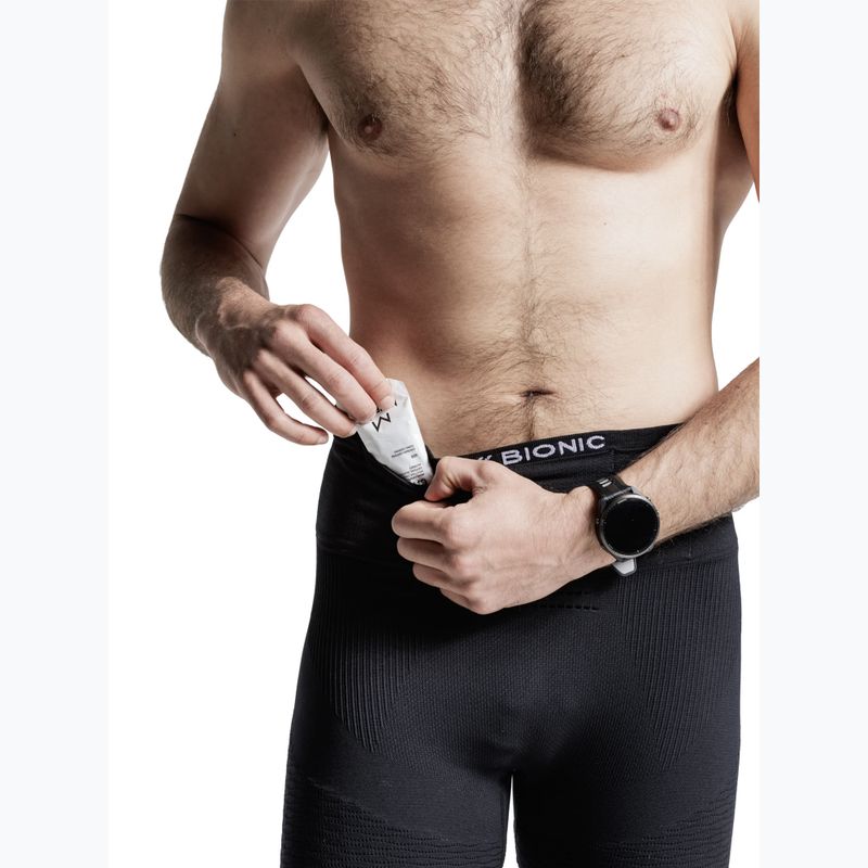 Herren-Laufshorts X-Bionic Efektor Tights x black 5