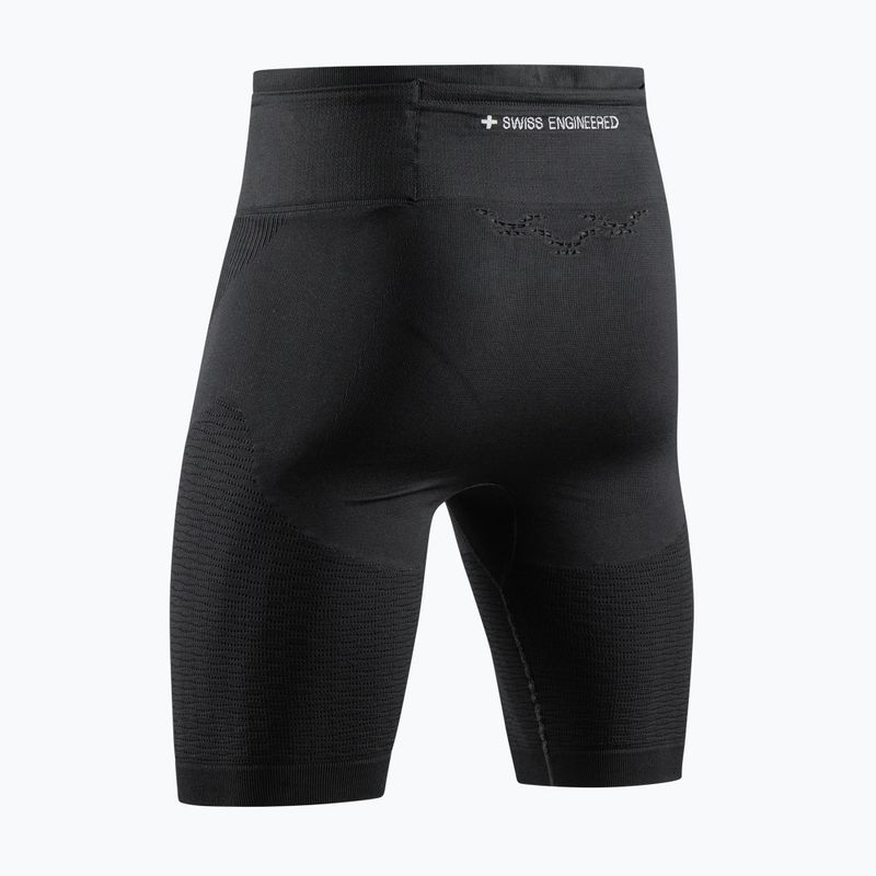 Herren-Laufshorts X-Bionic Efektor Tights x black 8