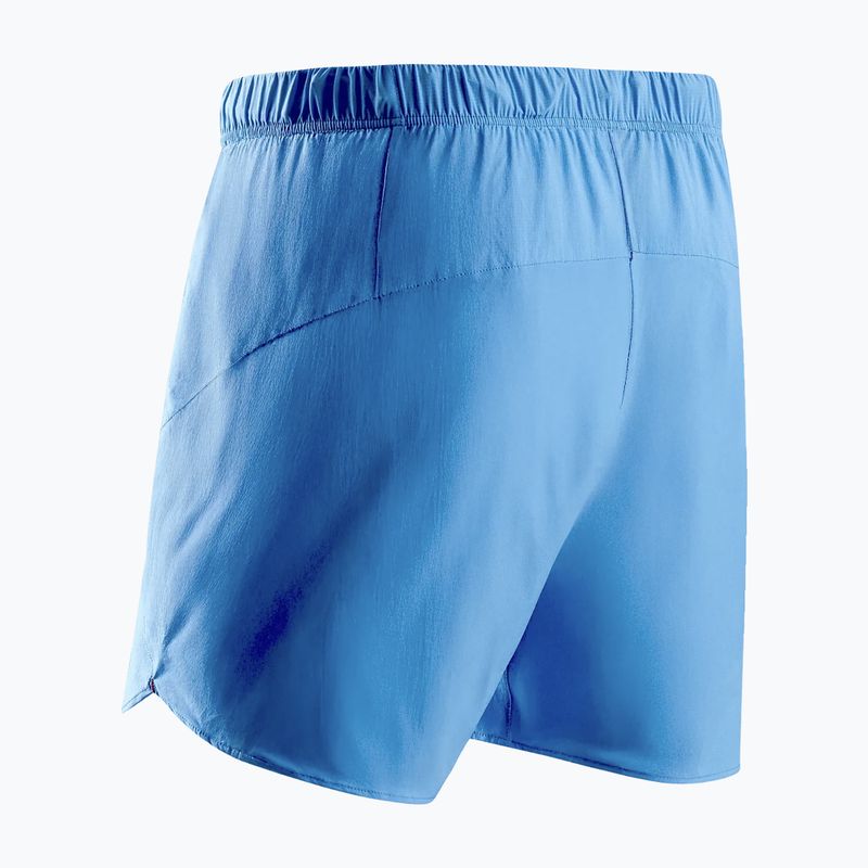 Herren-Laufshorts X-Bionic Corefusion Run Discover eternal ice 7