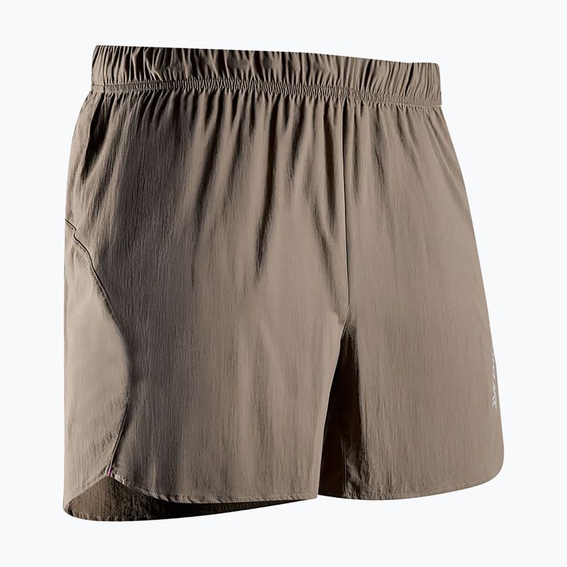 Herren-Laufshorts X-Bionic Corefusion Run Discover dark sand 7