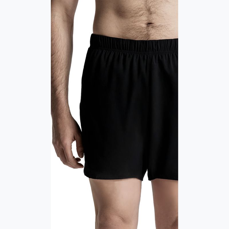 Herren-Laufshorts X-Bionic Corefusion Run Discover x black 5