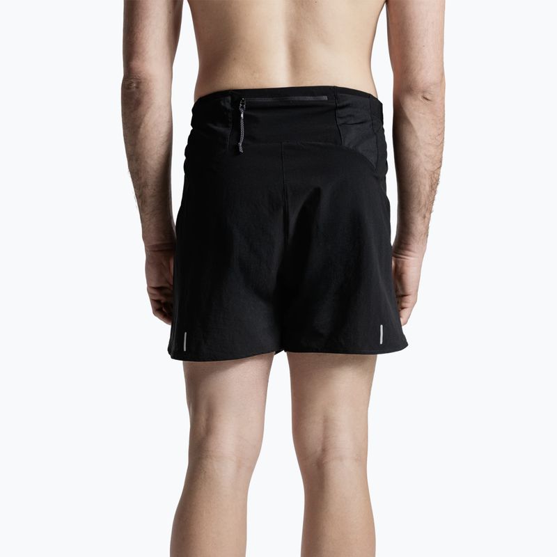 Herren-Laufshorts X-Bionic Corefusion Run Perform x black 2