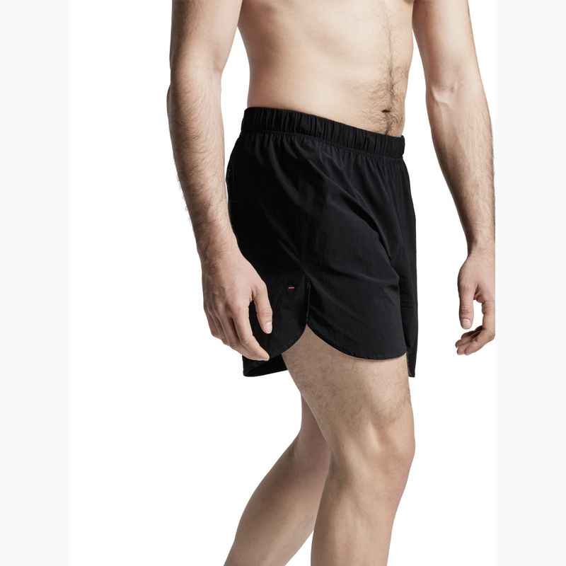 Herren-Laufshorts X-Bionic Corefusion Run Perform x black 3