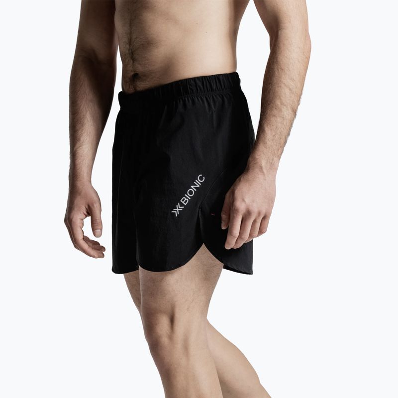 Herren-Laufshorts X-Bionic Corefusion Run Perform x black 4