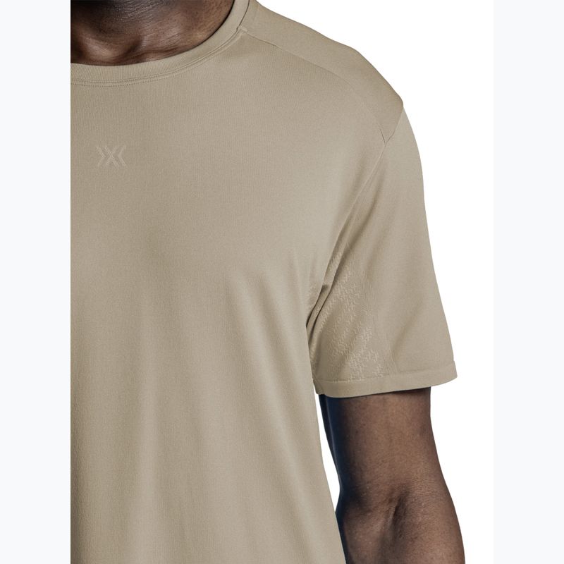 Herren-Laufshirt X-Bionic Xceed Run Discover sand 6