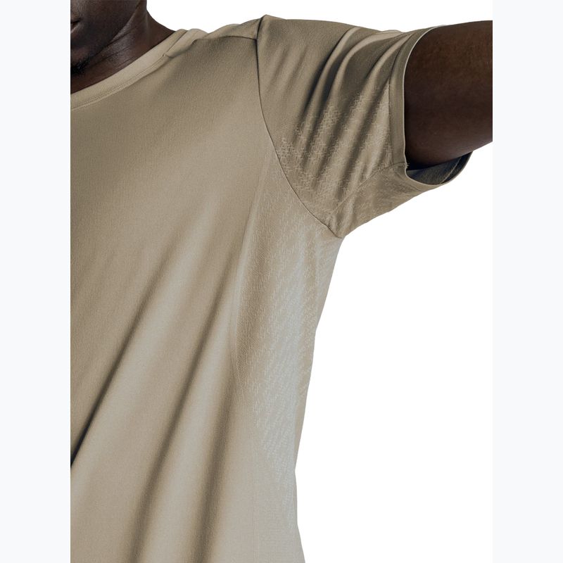Herren-Laufshirt X-Bionic Xceed Run Discover sand 7