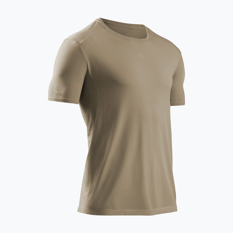 Herren-Laufshirt X-Bionic Xceed Run Discover sand 8