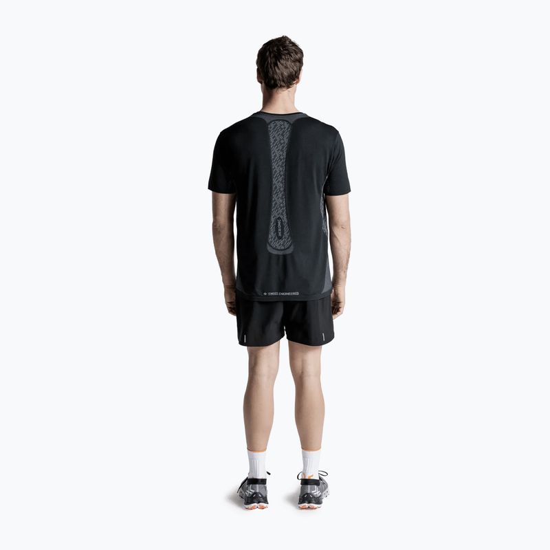 Herren-Laufshirt X-Bionic Xceed Run Discover x black 3