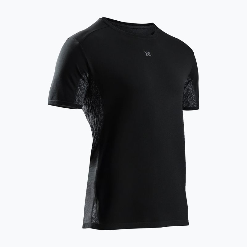 Herren-Laufshirt X-Bionic Xceed Run Discover x black 9