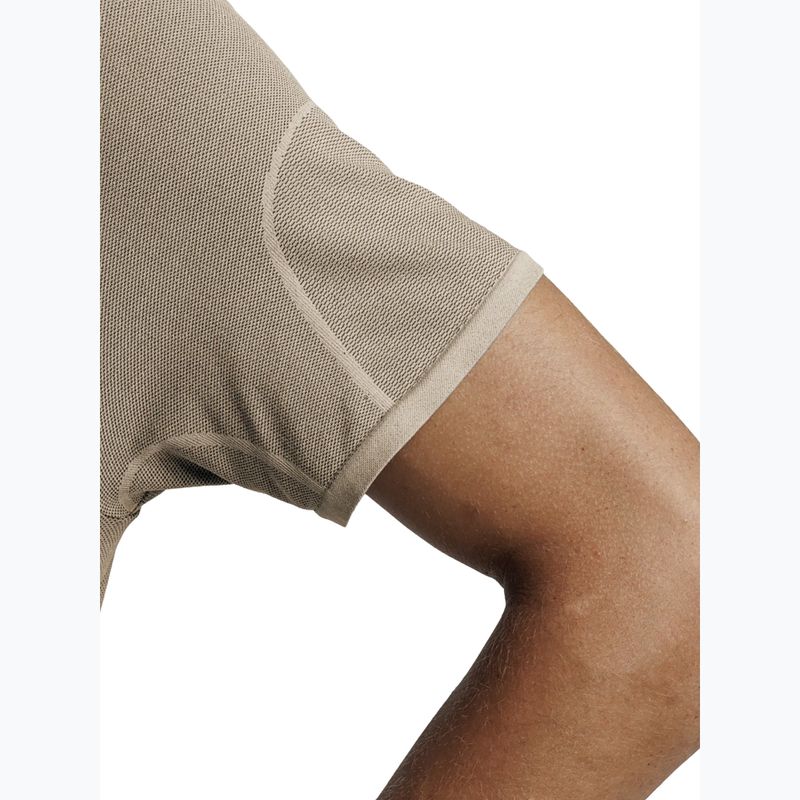 Herren-Laufshirt X-Bionic Xceed Run Perform sand 8