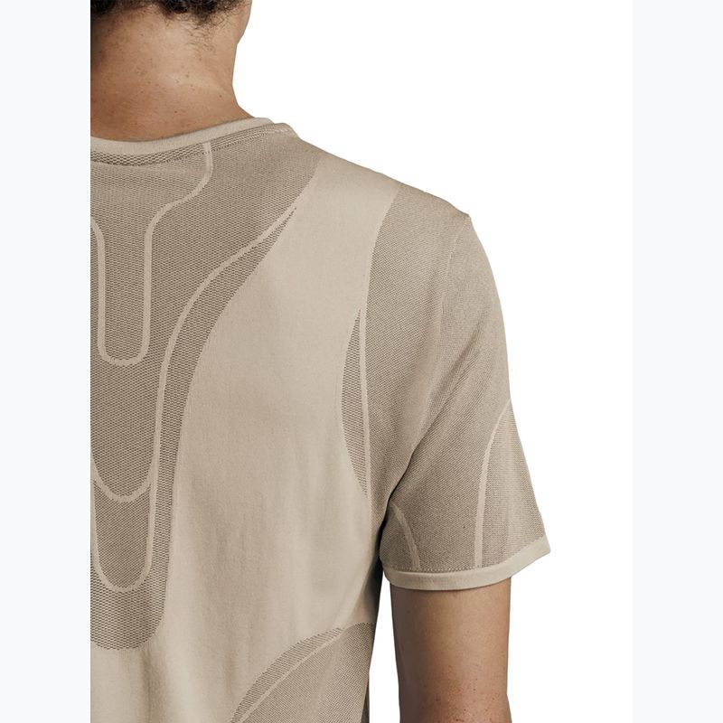 Herren-Laufshirt X-Bionic Xceed Run Perform sand 9