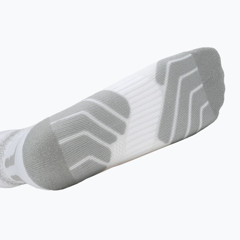 Socken X-Socks Terraskin Perform Crew x white/silver grey 4