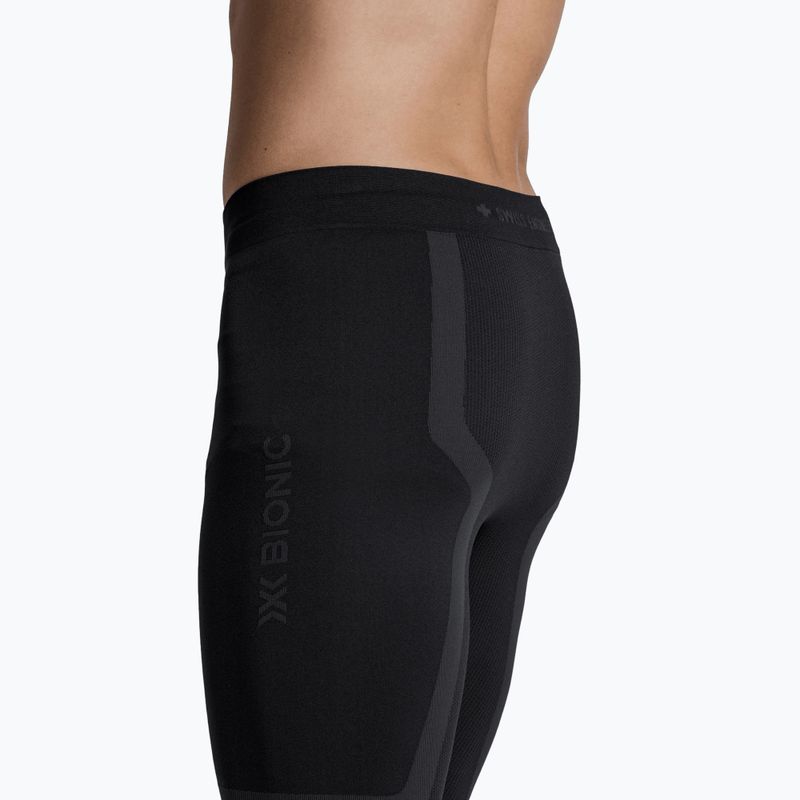 Herren Thermohose X-Bionic X-Ential 3/4 x black 5