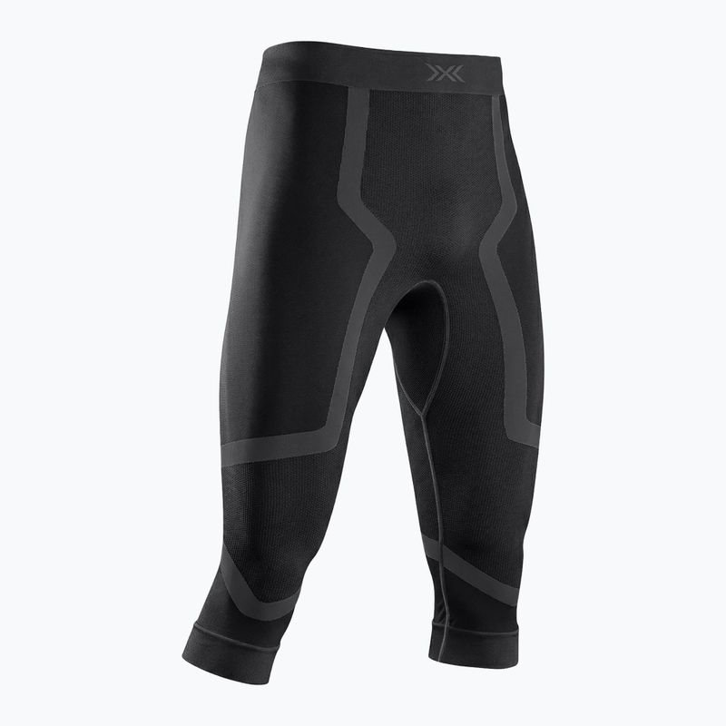 Herren Thermohose X-Bionic X-Ential 3/4 x black 6