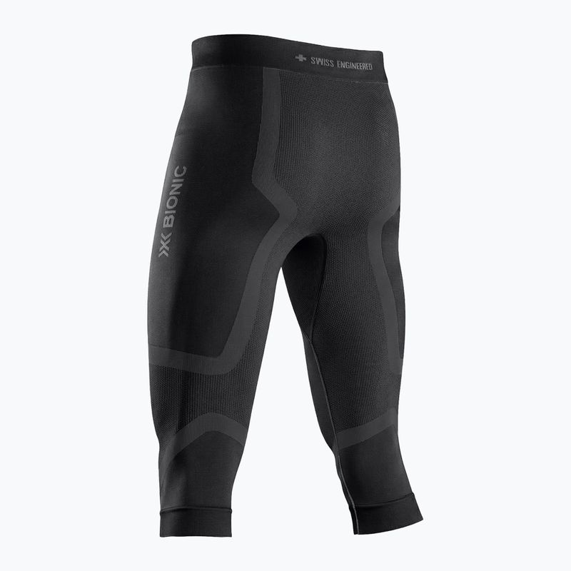 Herren Thermohose X-Bionic X-Ential 3/4 x black 7